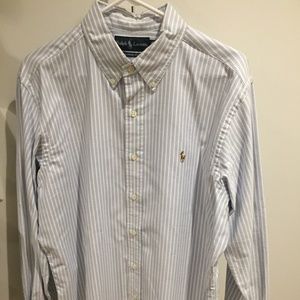 Ralph Lauren Dress Shirt